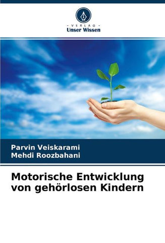 Motorische Entwicklung von gehörlosen Kindern