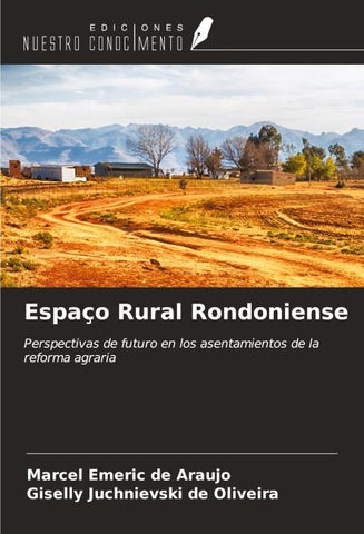 Espaço Rural Rondoniense