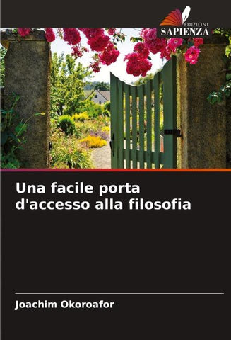 Una facile porta d'accesso alla filosofia