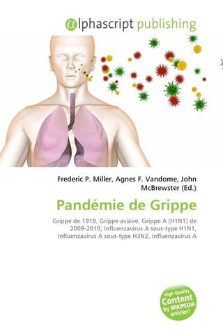 Pandémie de Grippe