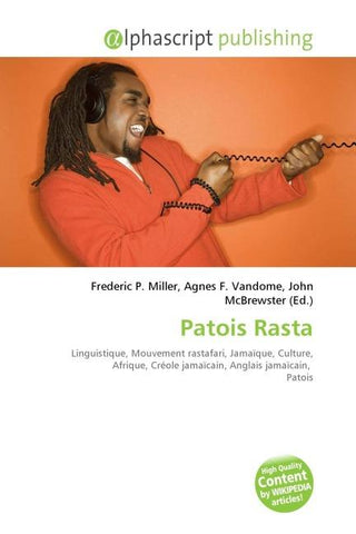 Patois Rasta