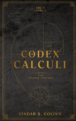 Codex Calculi