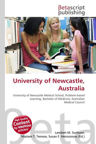 University of Newcastle, Australia