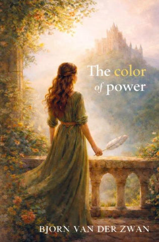The color of power