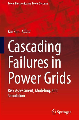 Cascading Failures in Power Grids