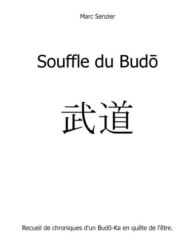 Souffle du Bud¿
