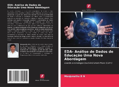EDA- Análise de Dados de Educação Uma Nova Abordagem