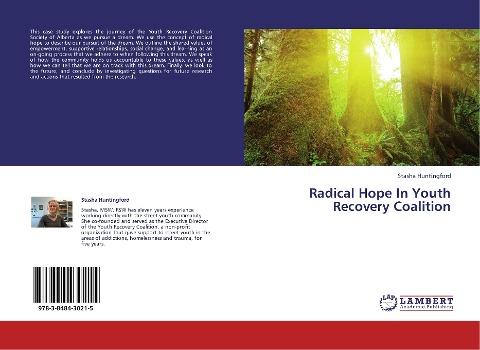 Radical Hope In Youth Recovery Coalition