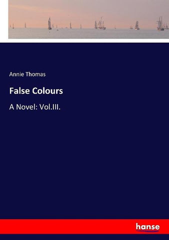 False Colours