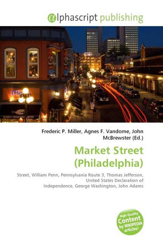 Market Street (Philadelphia)