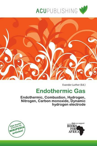 Endothermic Gas