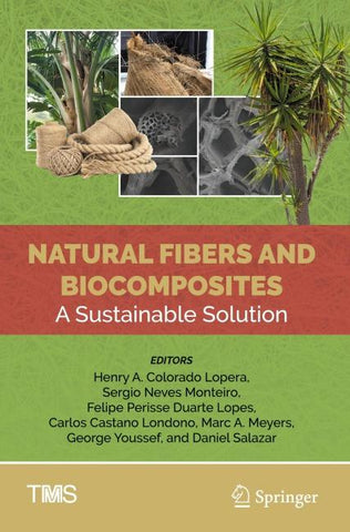 Natural Fibers and Biocomposites