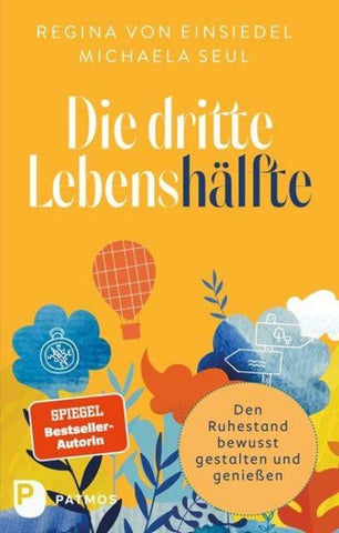 Die dritte Lebenshälfte