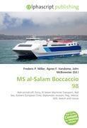 MS al-Salam Boccaccio 98