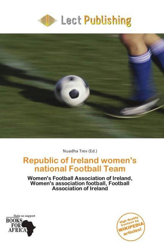 Republic of Ireland women's national Football Team