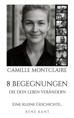 CAMILLE MONTCLAIRÉ