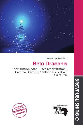 Beta Draconis