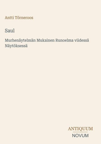 Saul