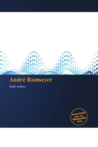 André Ramseyer