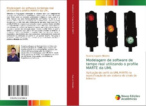 Modelagem de software de tempo real utilizando o profile MARTE da UML