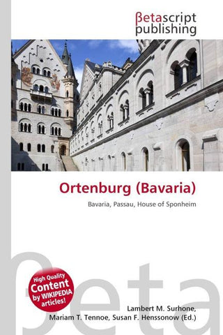 Ortenburg (Bavaria)