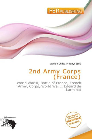 2nd Army Corps (France)