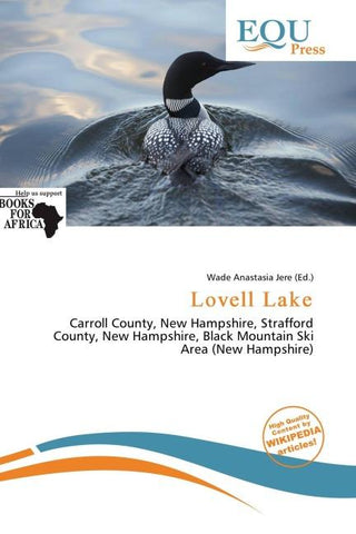 Lovell Lake
