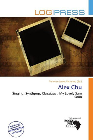 Alex Chu