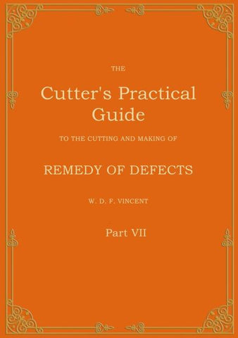 The Cutter's Practical Guide, Part 7