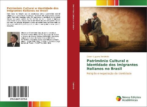 Patrimônio Cultural e Identidade dos Imigrantes Italianos no Brasil