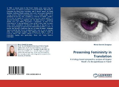 Preserving Femininity in Translation