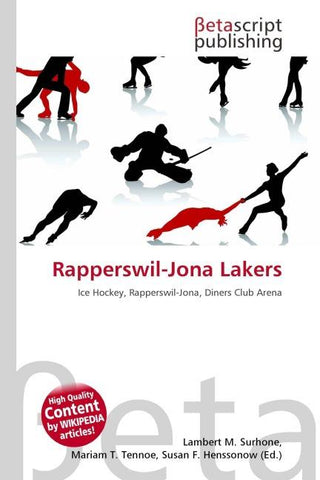 Rapperswil-Jona Lakers
