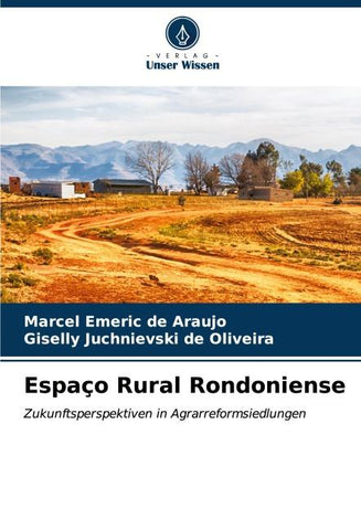 Espaço Rural Rondoniense
