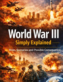 World War III Simply Explained