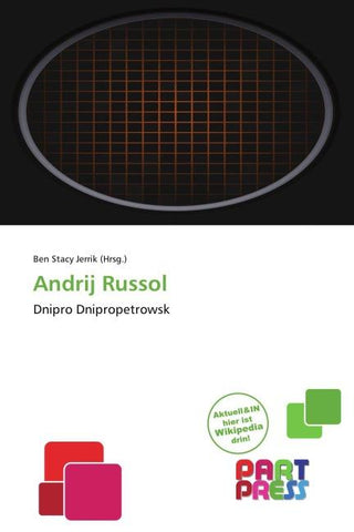 Andrij Russol