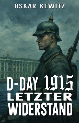 D-Day 1915 Band 5