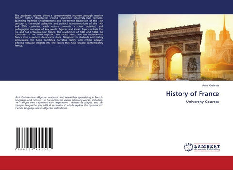 History of France