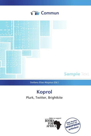 Koprol