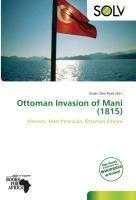 Ottoman Invasion of Mani (1815)