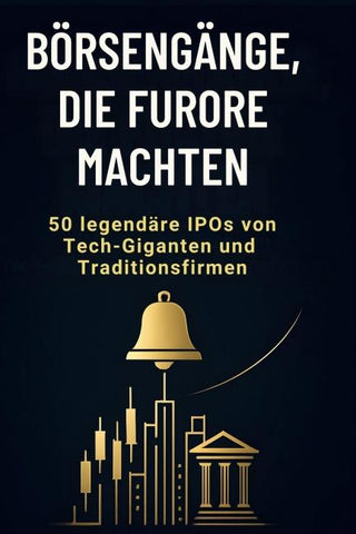 Börsengänge, die Furore machten