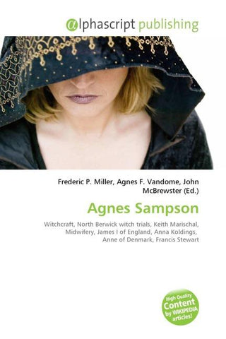 Agnes Sampson