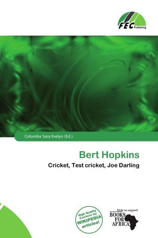 Bert Hopkins