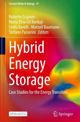 Hybrid Energy Storage