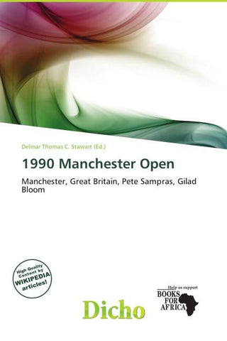 1990 Manchester Open