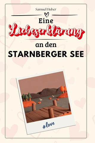 Eine Liebeserklärung an den Starnberger See