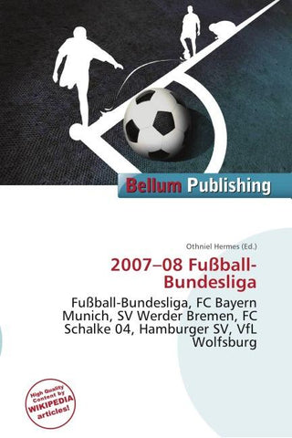 2007-08 Fußball-Bundesliga