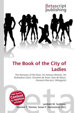 The Book of the City of Ladies