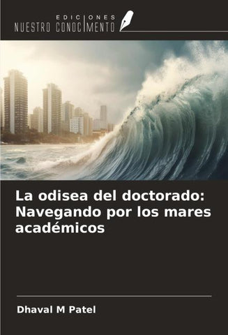 La odisea del doctorado: Navegando por los mares académicos
