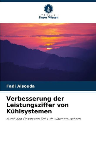 Verbesserung der Leistungsziffer von Kühlsystemen