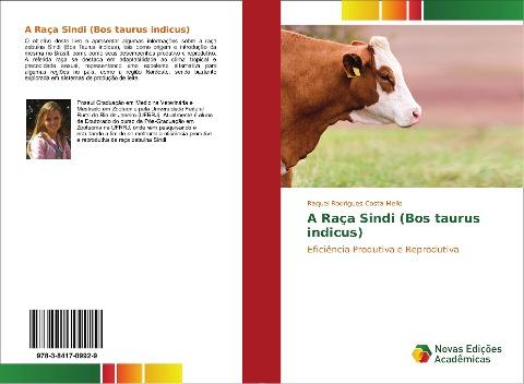 A Raça Sindi (Bos taurus indicus)